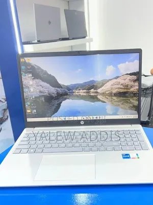 New Laptop HP Stream Notebook 16GB Intel Core i5 SSD 1T