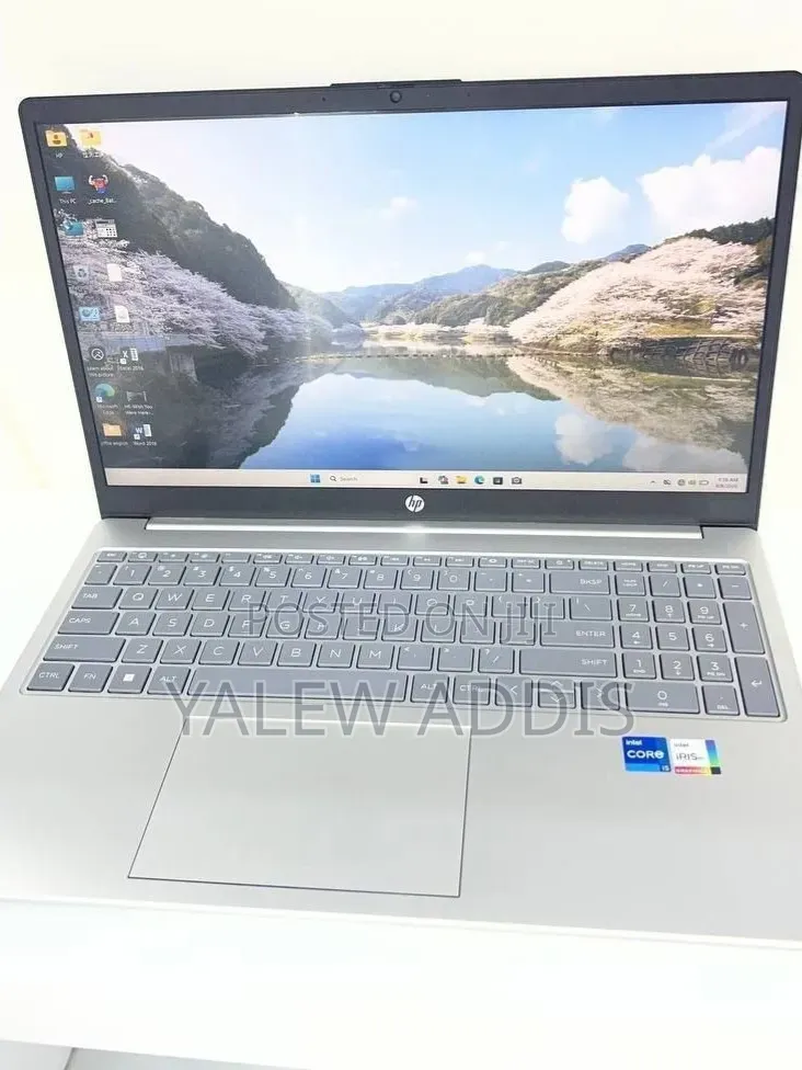 New Laptop HP Stream Notebook 16GB Intel Core i5 SSD 1T