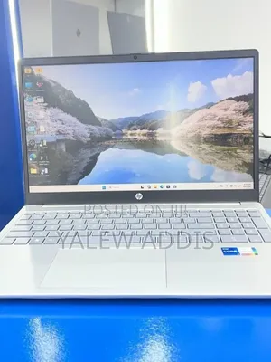New Laptop HP Stream Notebook 16GB Intel Core i5 SSD 1T