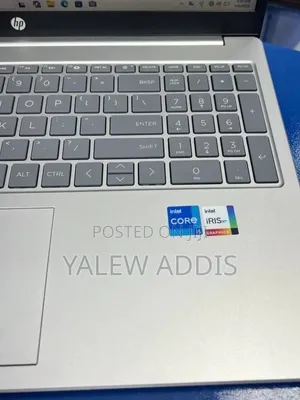 New Laptop HP Stream Notebook 16GB Intel Core i5 SSD 1T