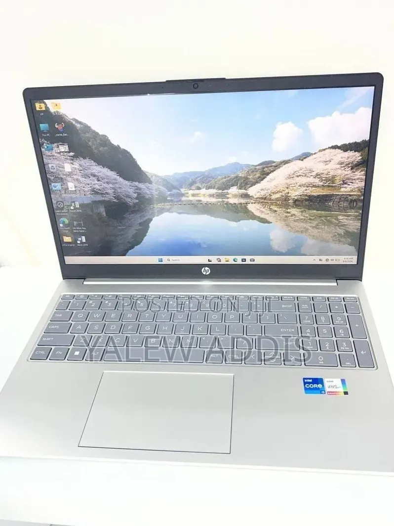 New Laptop HP Stream Notebook 16GB Intel Core i5 SSD 1T