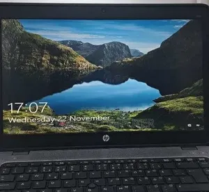 New Laptop HP EliteBook 840 G1 4GB Intel Core i5 SSD 500GB