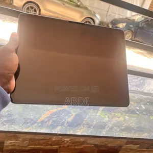 New Apple iPad Air 13 (2026) 128 GB Gray