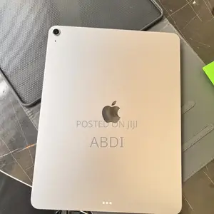 New Apple iPad Air 13 (2026) 128 GB Gray