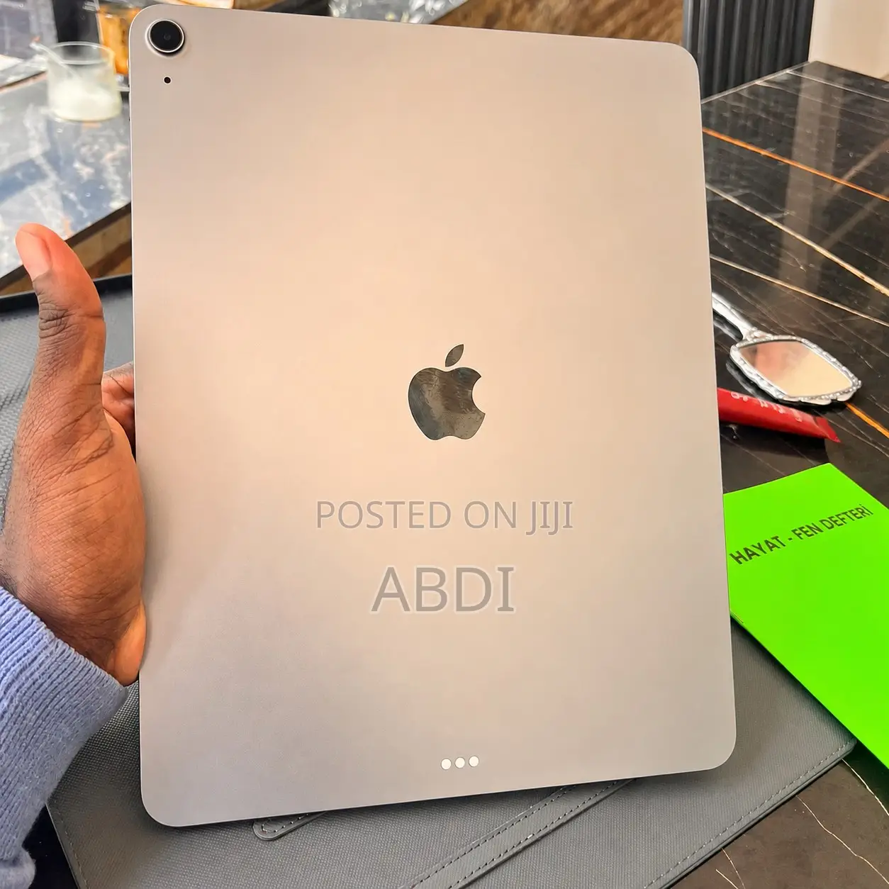 New Apple iPad Air 13 (2026) 128 GB Gray