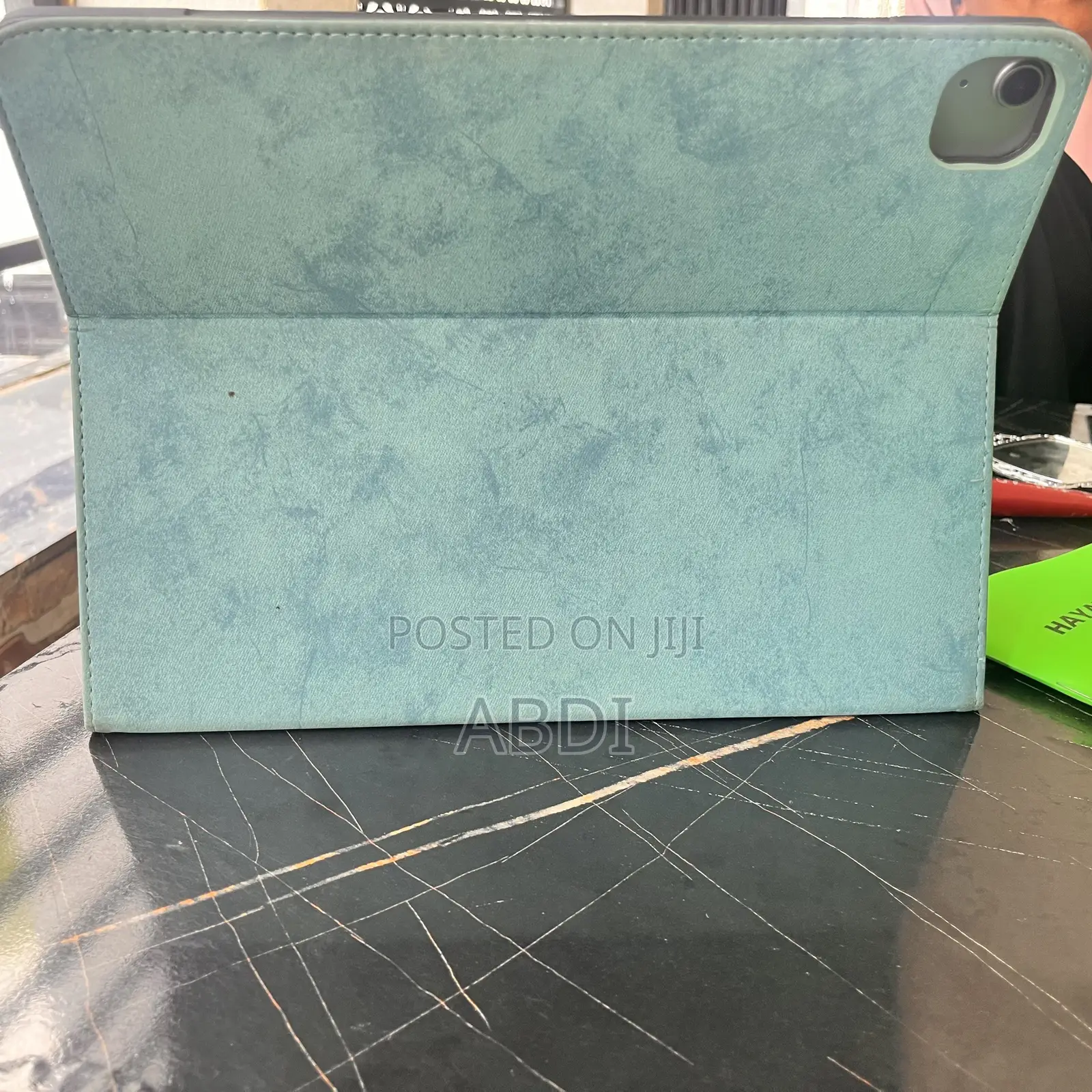 New Apple iPad Air 13 (2026) 128 GB Gray