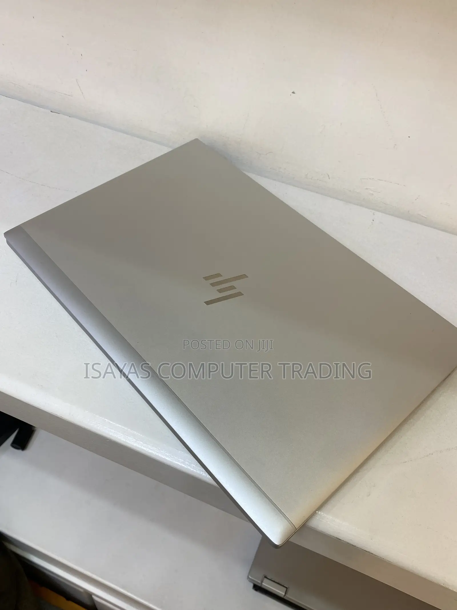 New Laptop HP EliteBook 840 8GB Intel Core i5 SSD 512GB