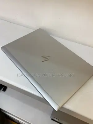 New Laptop HP EliteBook 840 8GB Intel Core i5 SSD 512GB