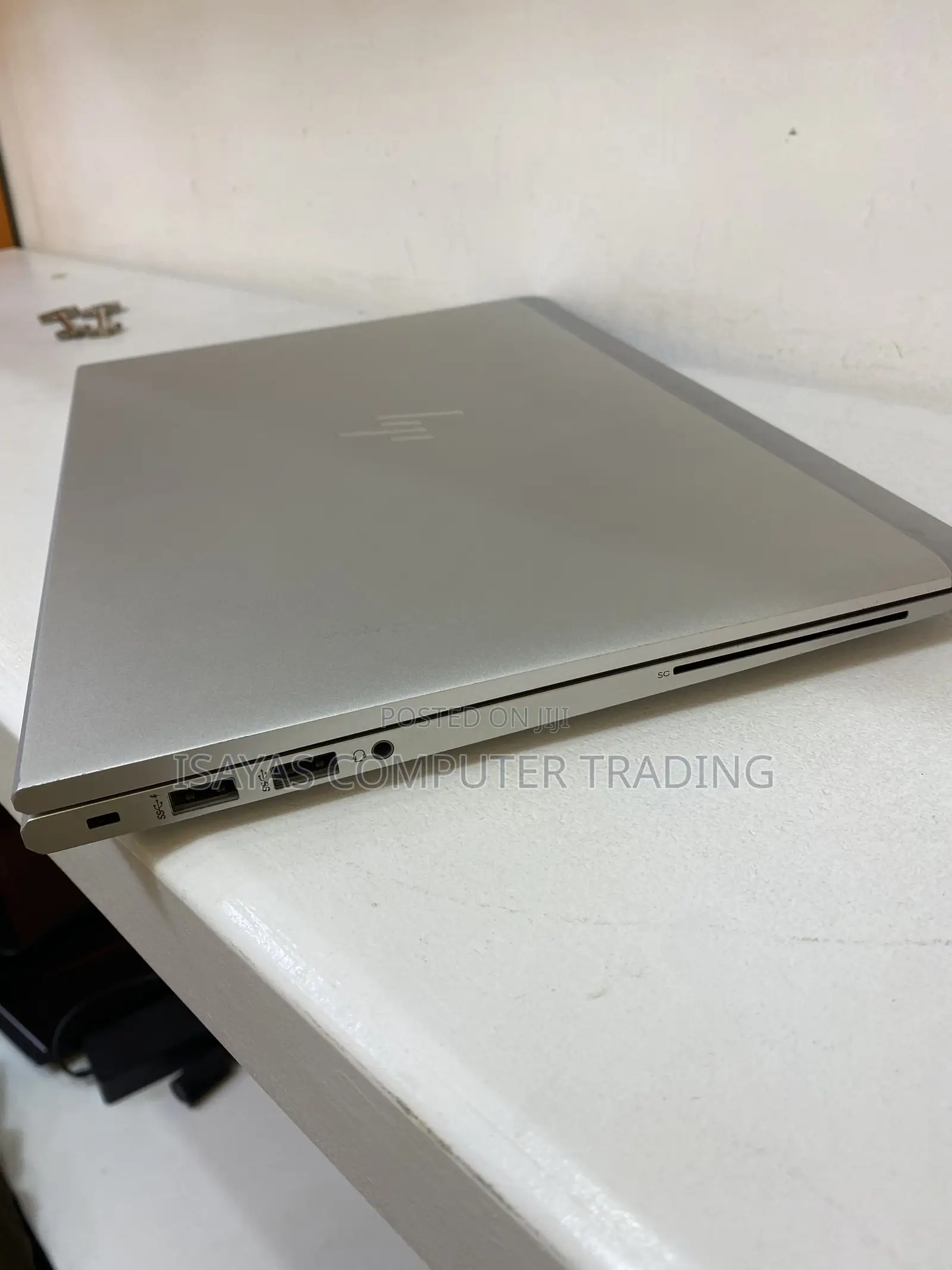 New Laptop HP EliteBook 840 8GB Intel Core i5 SSD 512GB