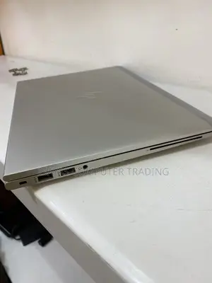 New Laptop HP EliteBook 840 8GB Intel Core i5 SSD 512GB