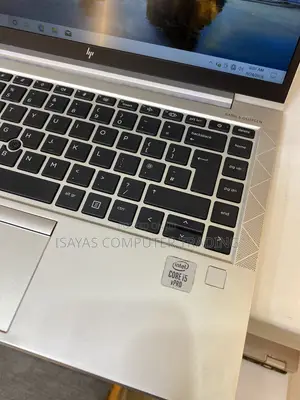 New Laptop HP EliteBook 840 8GB Intel Core i5 SSD 512GB