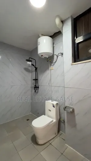 Furnished 3bdrm Apartment in Bole for sale