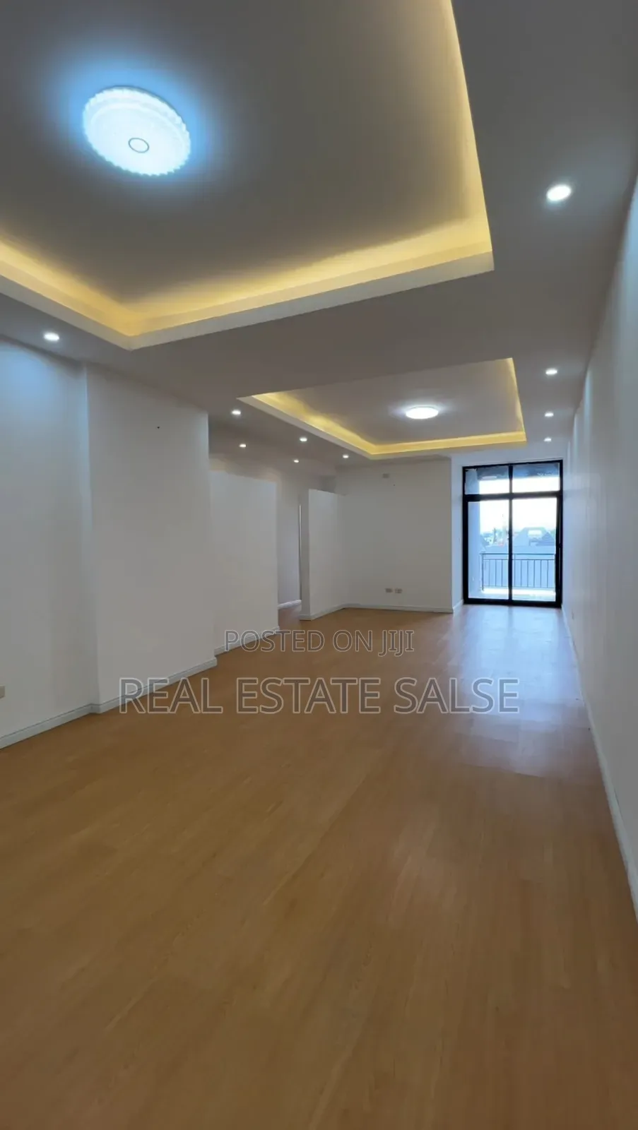 Furnished 3bdrm Apartment in Bole for sale