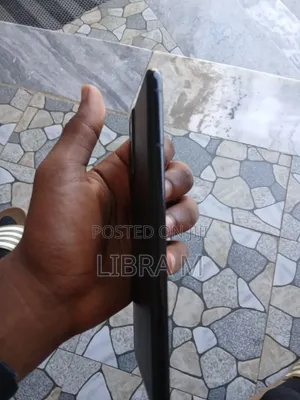 Samsung Galaxy S21 5G 128 GB Black