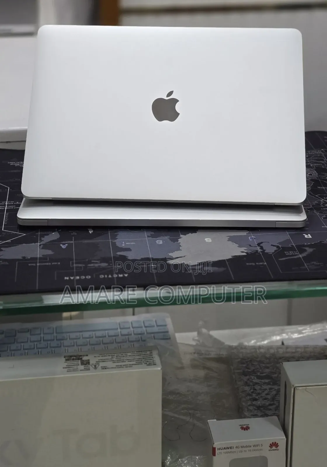 New Laptop Apple MacBook Pro 2020 M1 32GB Intel Core i7 SSD 512GB