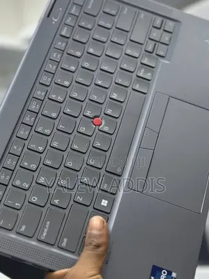 New Laptop Lenovo ThinkPad X1 Yoga 32GB Intel Core i7 SSD 512GB