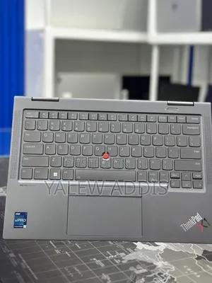 New Laptop Lenovo ThinkPad X1 Yoga 32GB Intel Core i7 SSD 512GB