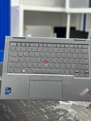 New Laptop Lenovo ThinkPad X1 Yoga 32GB Intel Core i7 SSD 512GB