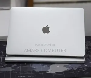 New Laptop Apple MacBook Pro 2020 M1 32GB Intel Core i7 SSD 512GB