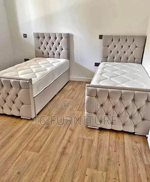 Royal Nest Kids Bed