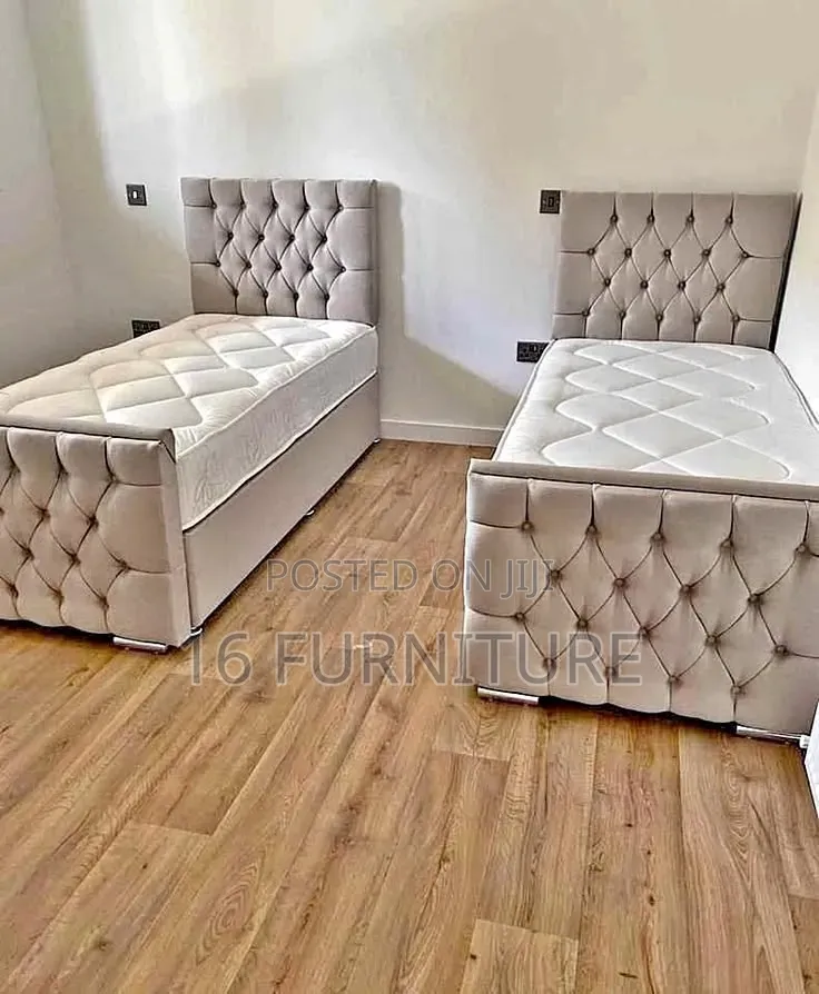 Royal Nest Kids Bed