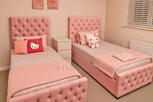Royal Nest Kids Bed