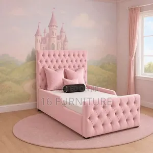 Royal Nest Kids Bed