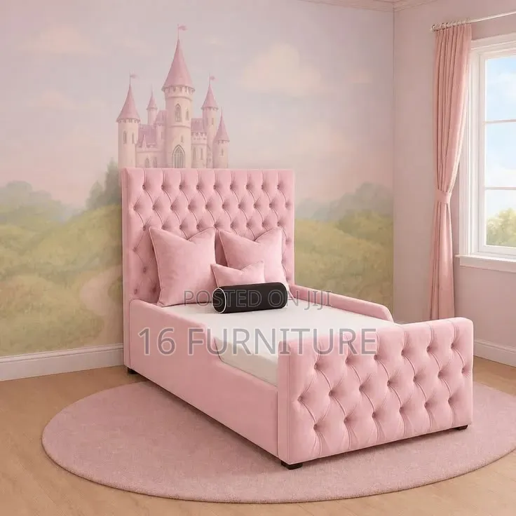 Royal Nest Kids Bed