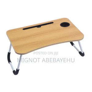 Foldable Laptop Table