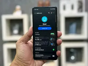 New Samsung Galaxy S20 FE 5G 128 GB Blue