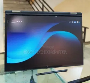 New Laptop Lenovo ThinkPad x13 Yoga 8GB Intel Core i5 SSD 512GB