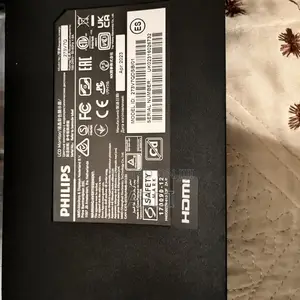 Philips 27′′ Full HD IPS Monitor – 273V Series