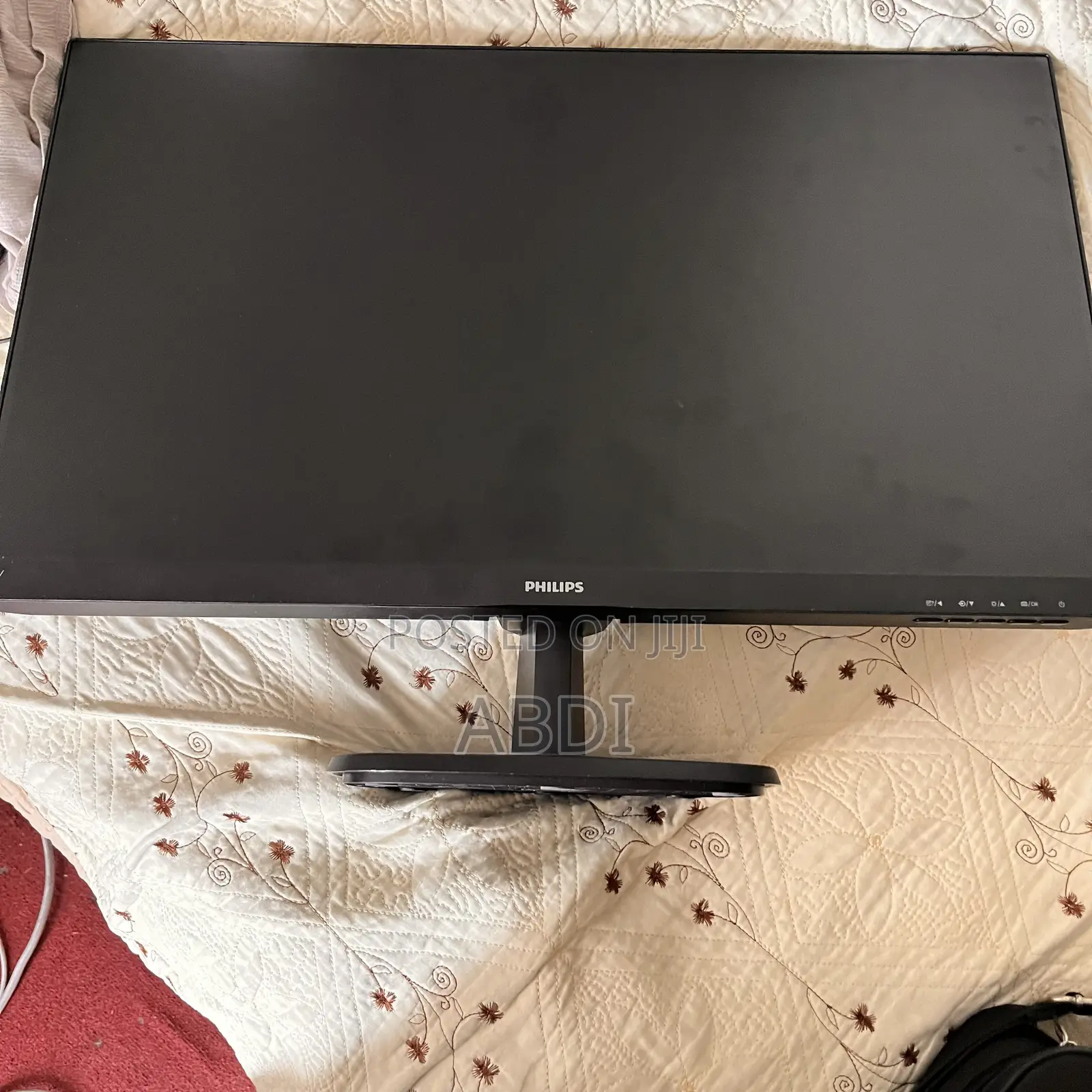 Philips 27′′ Full HD IPS Monitor – 273V Series