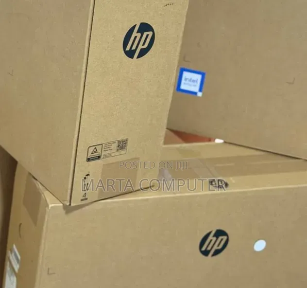 New HP 200 G4 22 All-in-One 8GB Intel Core i5 SSD 512GB