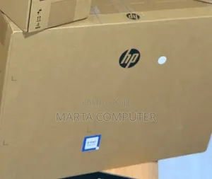 New HP 200 G4 22 All-in-One 8GB Intel Core i5 SSD 512GB