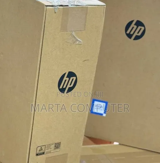 New HP 200 G4 22 All-in-One 8GB Intel Core i5 SSD 512GB