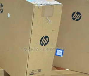 New HP 200 G4 22 All-in-One 8GB Intel Core i5 SSD 512GB