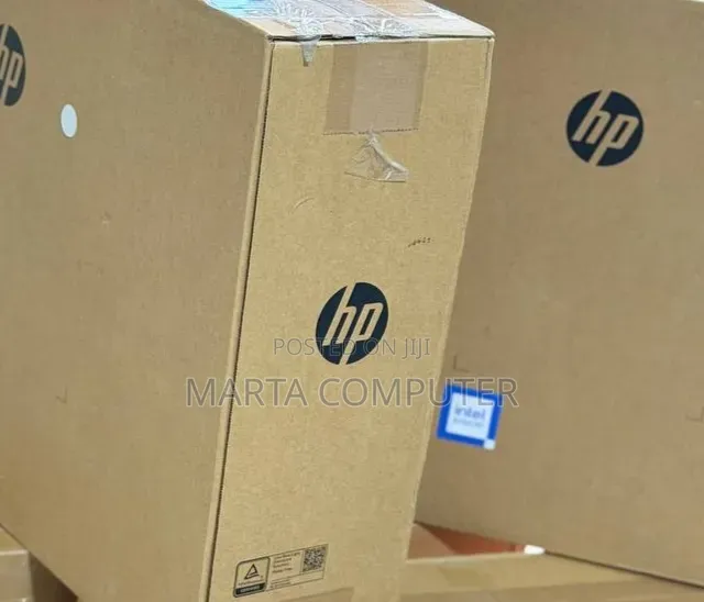 New HP 200 G4 22 All-in-One 8GB Intel Core i5 SSD 512GB