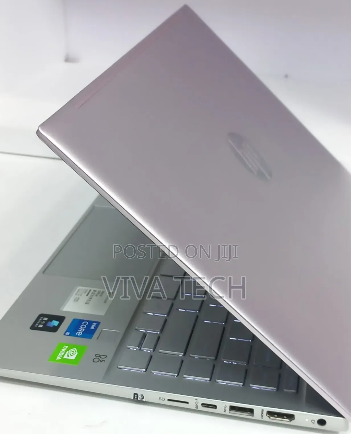 New Laptop HP Pavilion 14 16GB Intel Core i5 SSD 512GB