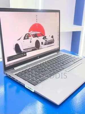 New Laptop HP ZBook Firefly G8 16GB Intel Core i7 SSD 512GB