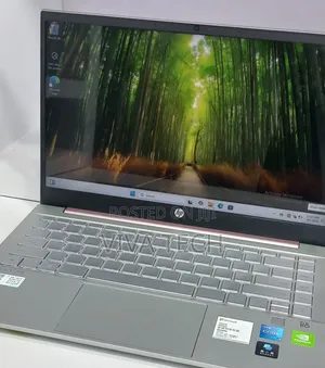 New Laptop HP Pavilion 14 16GB Intel Core i5 SSD 512GB