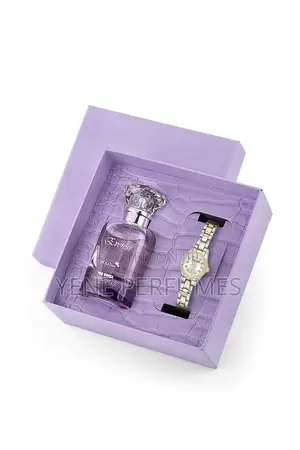 Premium Gift Packager for Queens