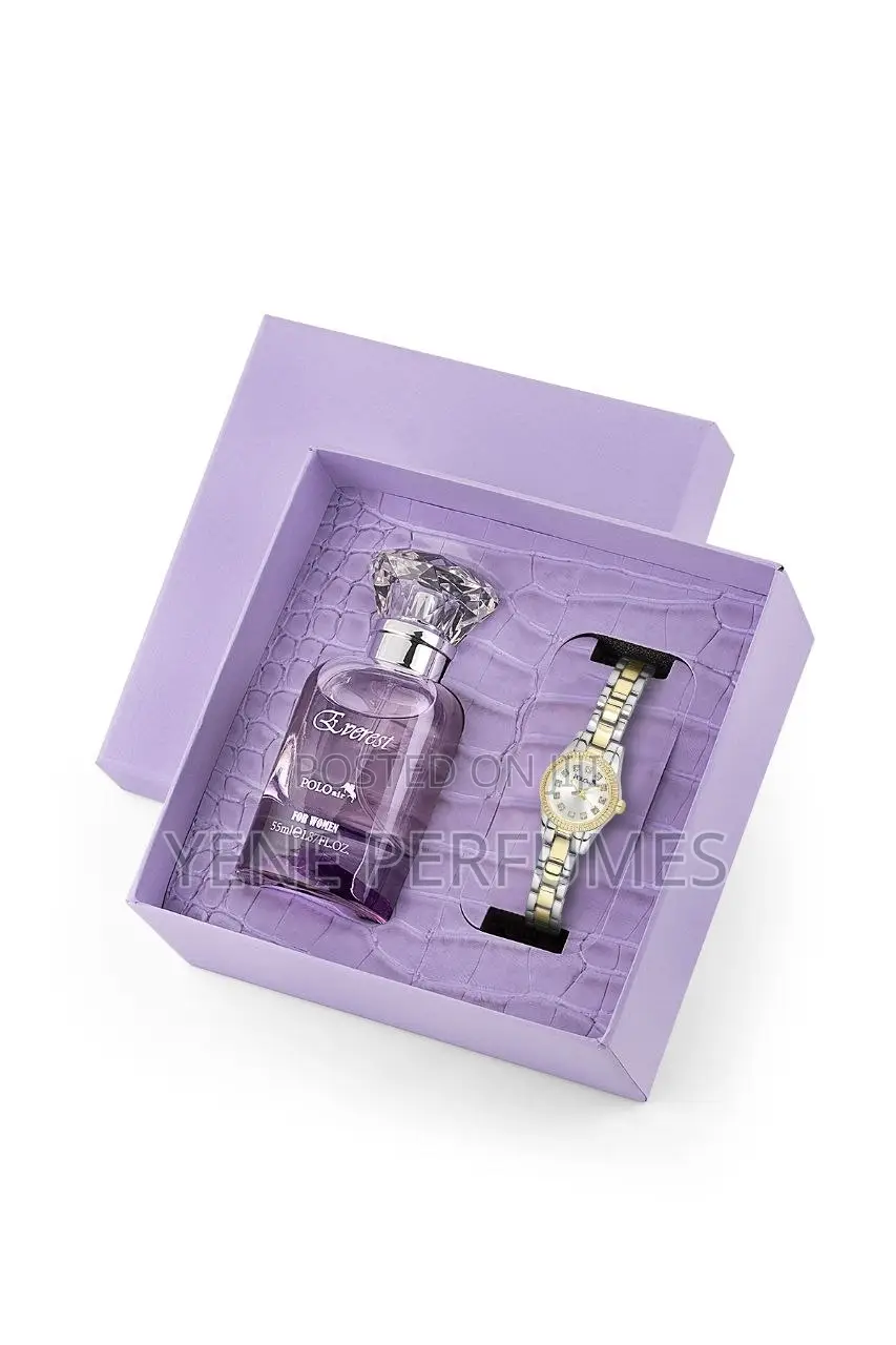 Premium Gift Packager for Queens