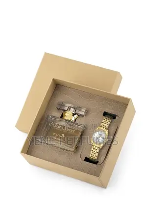 Premium Gift Packager for Queens