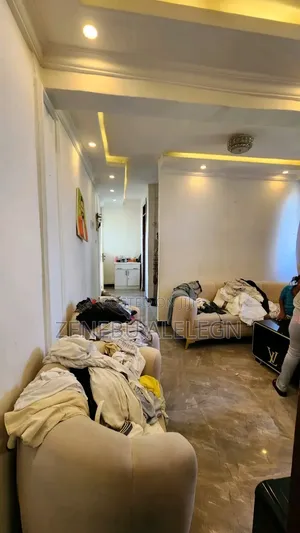 Furnished 1bdrm Condo in Summit Condominiums, Bole for sale