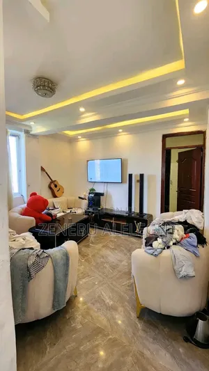 Furnished 1bdrm Condo in Summit Condominiums, Bole for sale