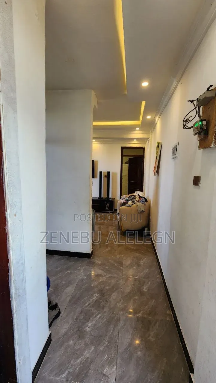 Furnished 1bdrm Condo in Summit Condominiums, Bole for sale