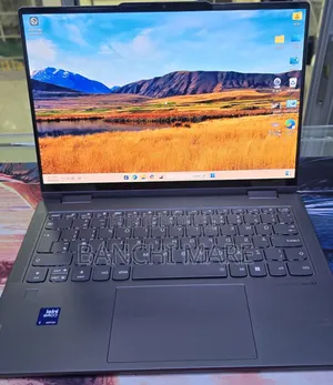 New Laptop Lenovo Yoga 7i 16GB Intel Core Ultra 7 SSD 512GB