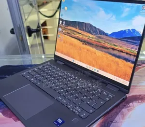 New Laptop Lenovo Yoga 7i 16GB Intel Core Ultra 7 SSD 512GB