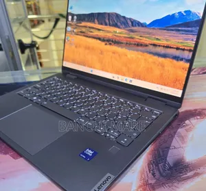 New Laptop Lenovo Yoga 7i 16GB Intel Core Ultra 7 SSD 512GB